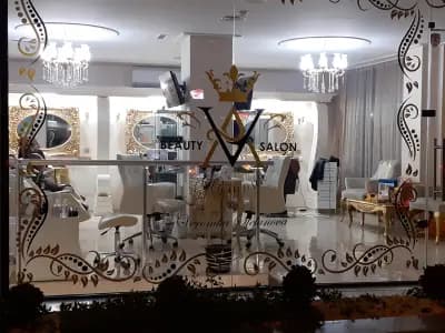 Фризиорски салон