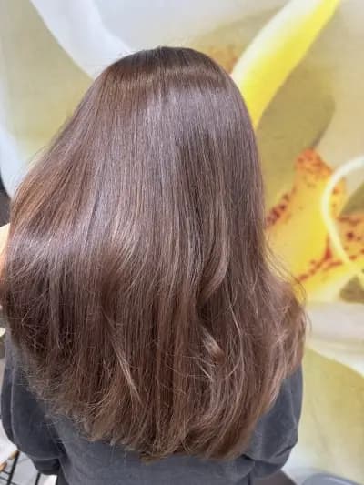 Фризьор Цветослава Пенчева