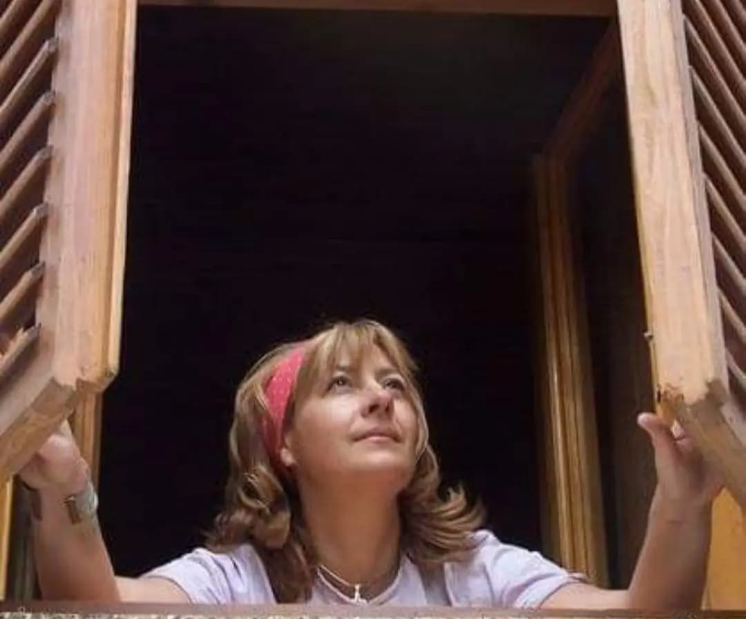 Фризьор Цветослава Пенчева