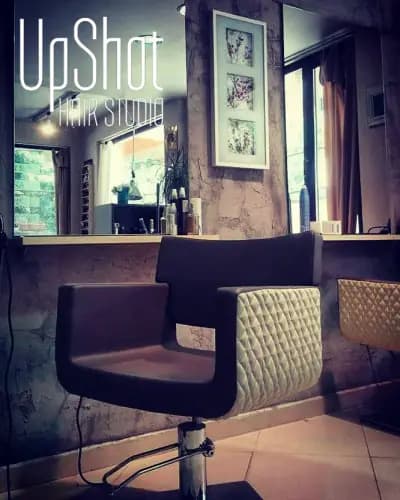 UpShot Hair Studio