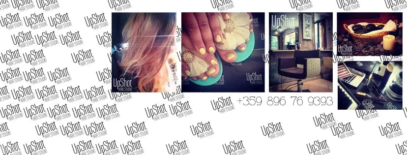 UpShot Hair Studio