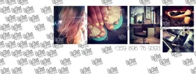 UpShot Hair Studio