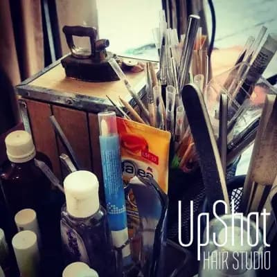 UpShot Hair Studio