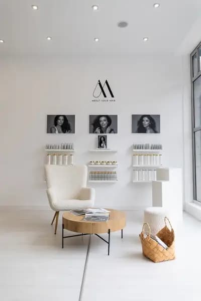 Salon Inspire - Iztok