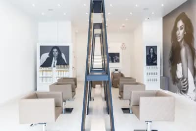 Salon Inspire - Iztok