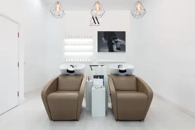Salon Inspire - Iztok