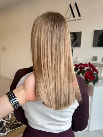 Salon Inspire - Iztok