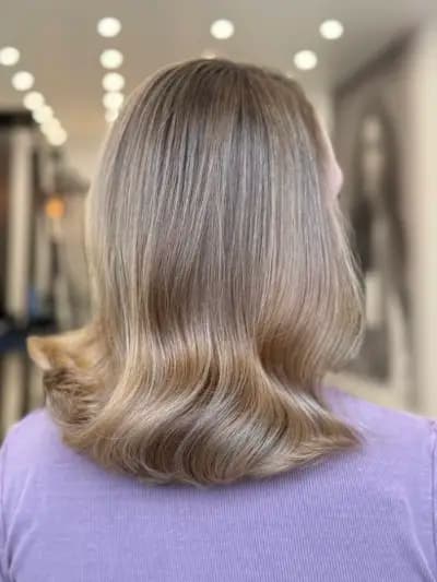 Salon Inspire - Iztok