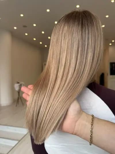 Salon Inspire - Iztok