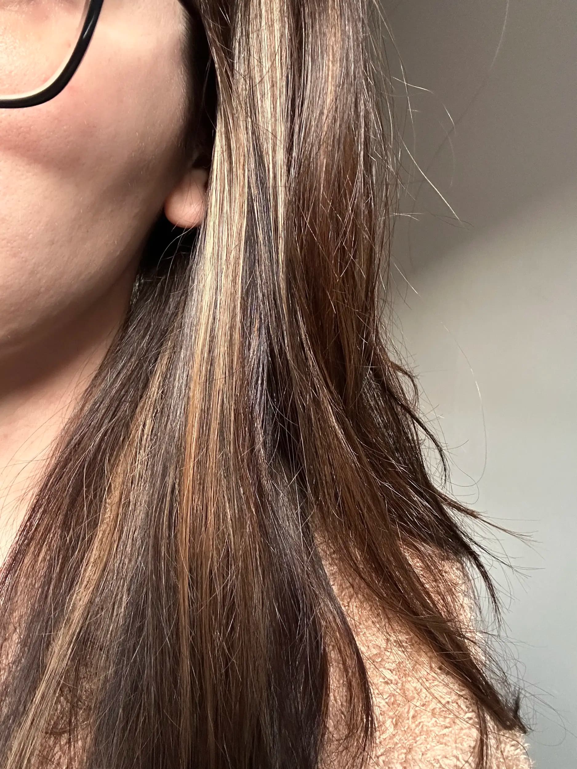 Salon de beauté chez Dilyana Angelova