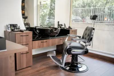 Salon de beauté chez Dilyana Angelova