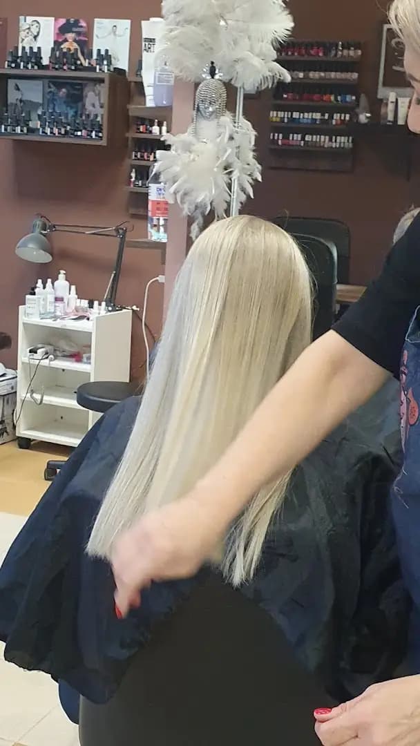 SIEL-Beauty Salon