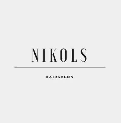 Фризьорски салон Nikols