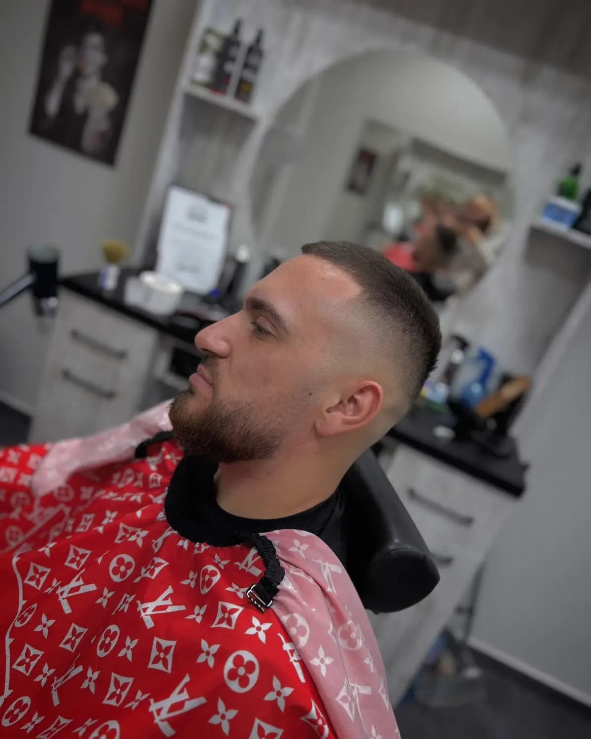 DMBarbershop99