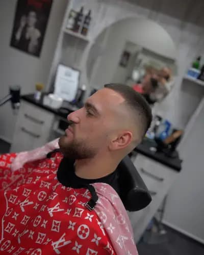 DMBarbershop99