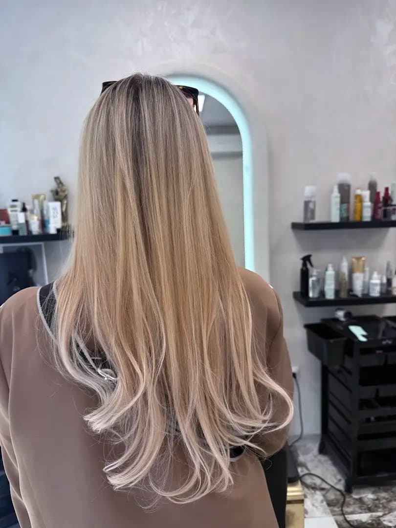 Hair Mood