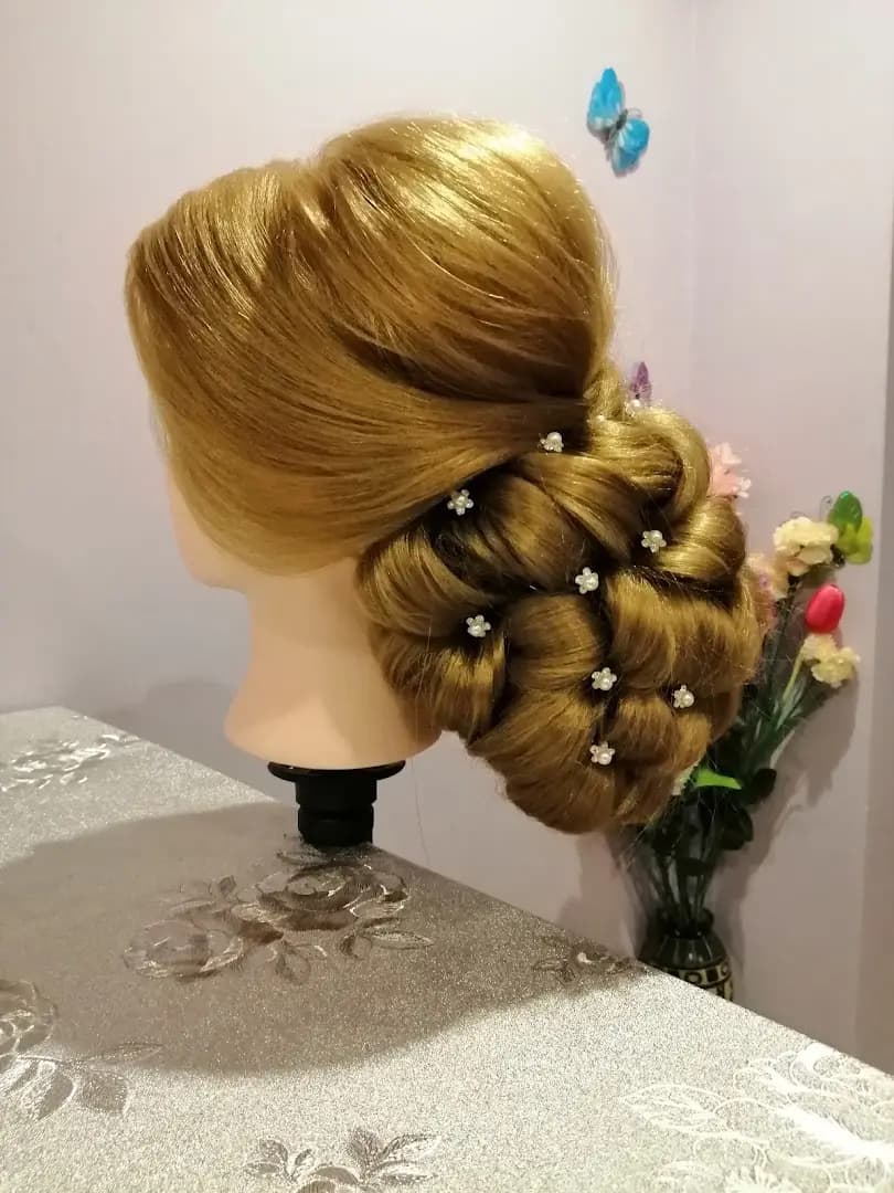 Салон за красота Димитрови