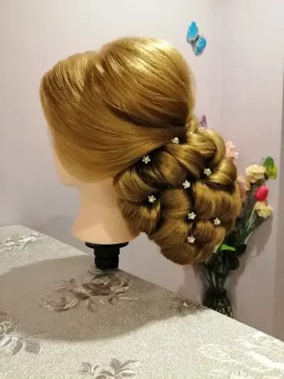 Салон за красота Димитрови