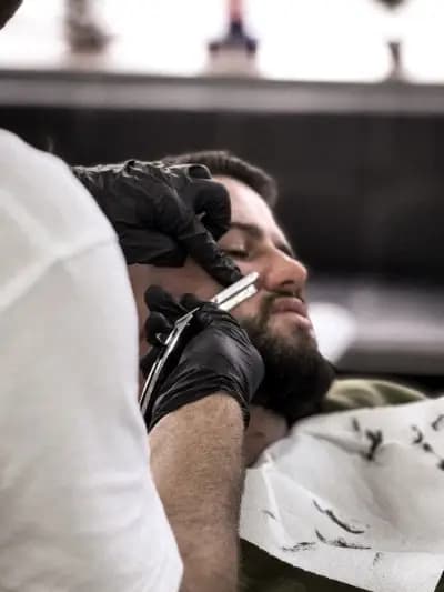 MK Barber Shop Гоце Делчев