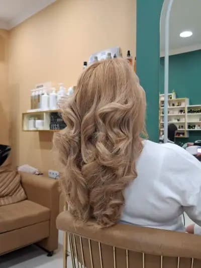 Hair Couture by Gogo