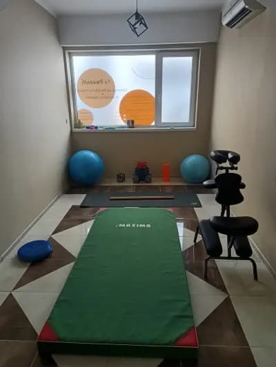 Рехелт Център за рехабилитация Rehealth
