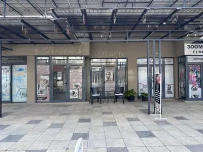 Beauty studio Bellissimo & massages