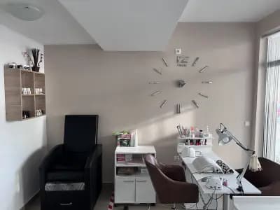 Beauty studio Bellissimo & massages