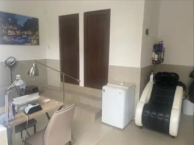CANTILENA BEAUTY LOUNGE