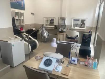 CANTILENA BEAUTY LOUNGE