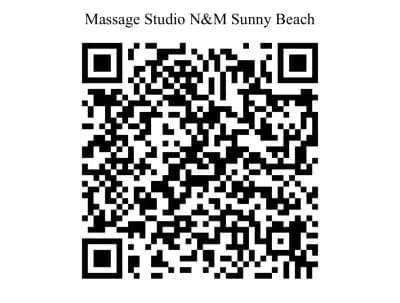 Massage Studio N&M Sunny Beach
