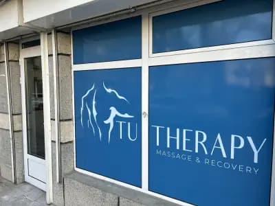 Tu Therapy / Ту Терапи
