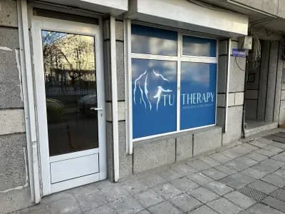 Tu Therapy / Ту Терапи