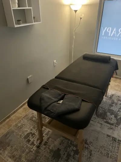 Tu Therapy / Ту Терапи