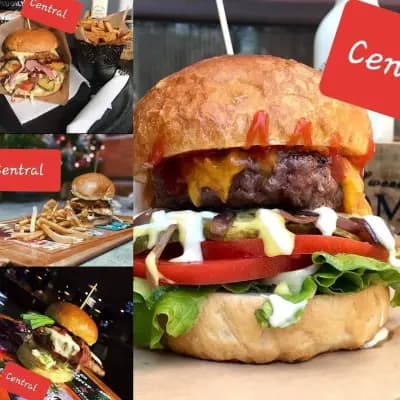 Central Club & Piano bar