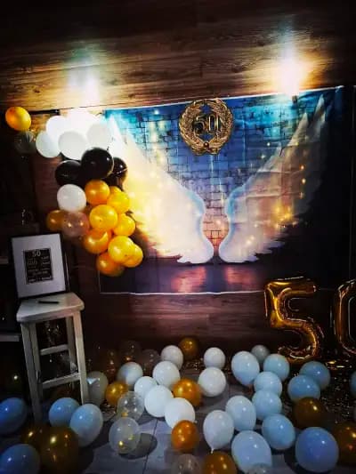Central Club & Piano bar