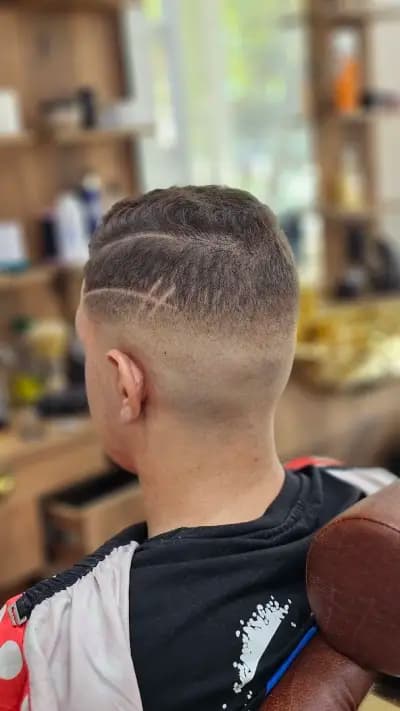 BARBER OSMANOV SLIVEN