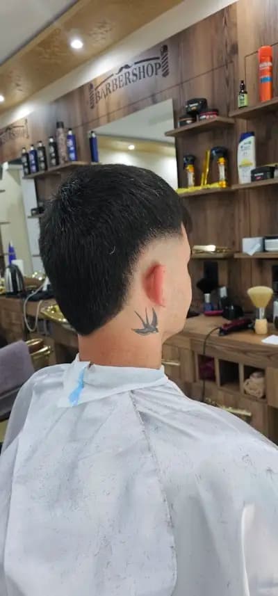 BARBER OSMANOV SLIVEN