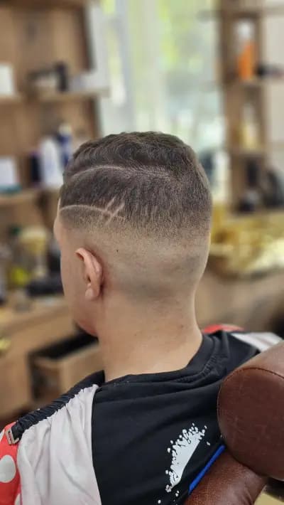 BARBER OSMANOV SLIVEN