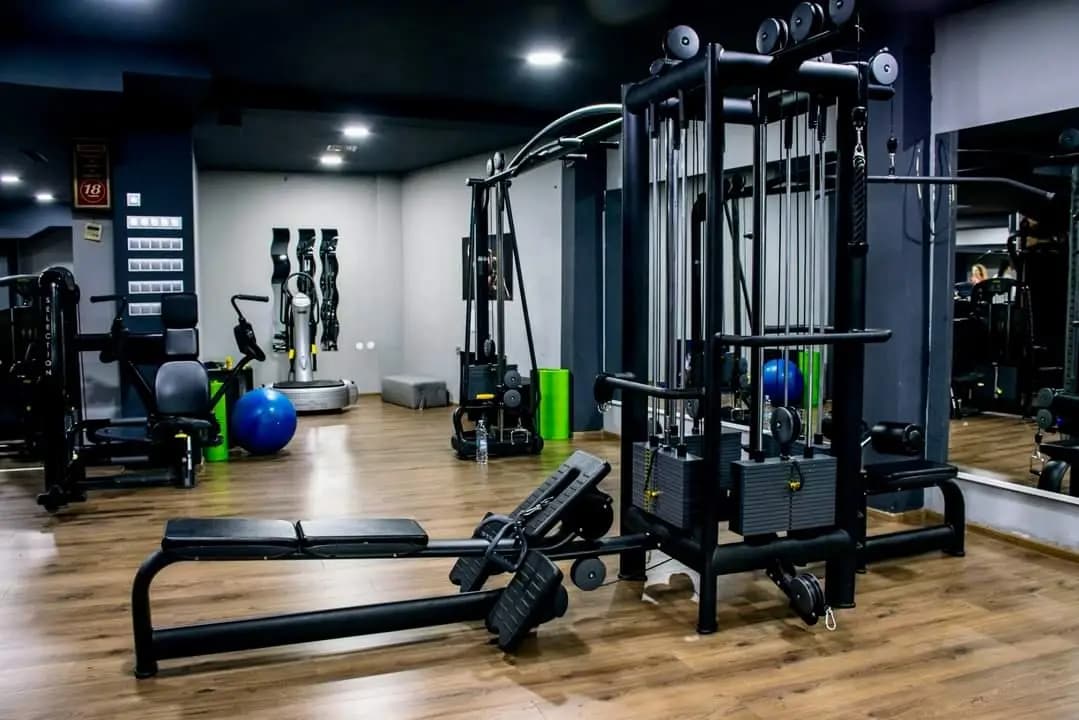 Impulse Fitness | Фитнес Кърджали