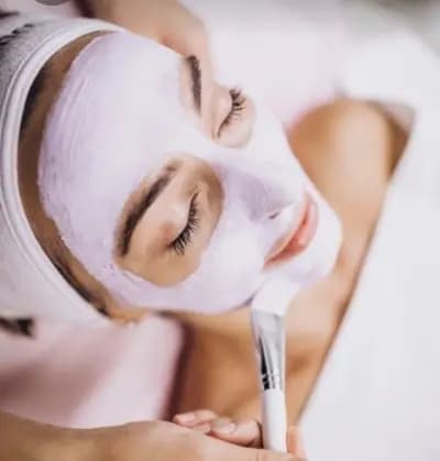 Majesty Beauty Room