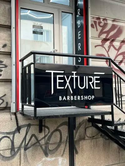 Texture Barbershop