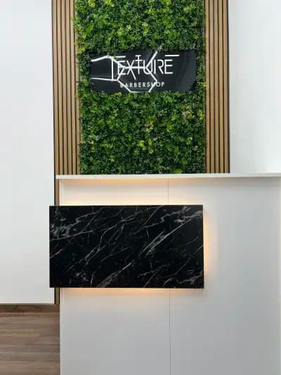 Texture Barbershop