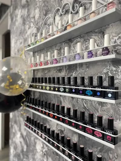 Studio 25 barbershop and beauty zone
