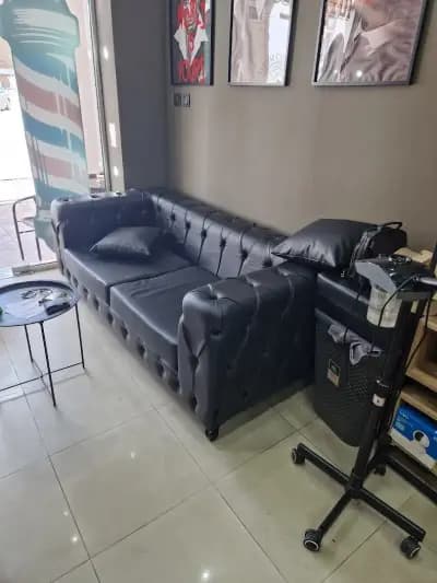 BarberShop VIP88