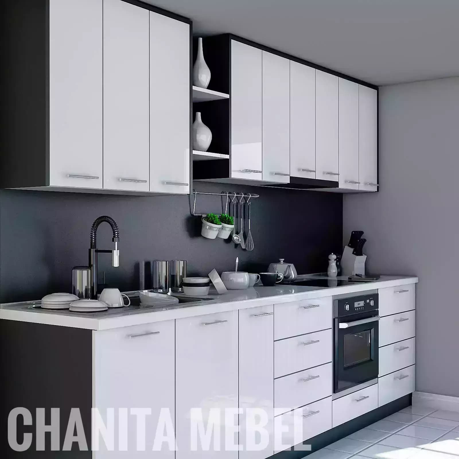 Chanita Mebel EOOD