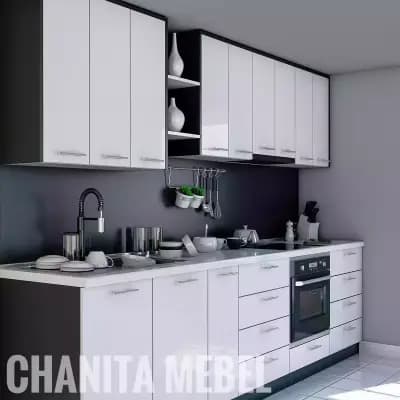 Chanita Mebel EOOD