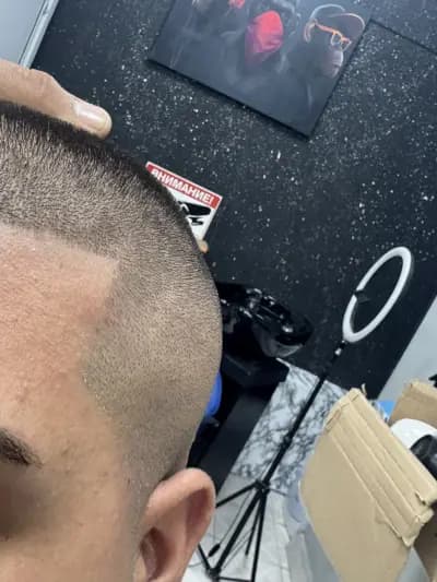 Бръснарница - Павлин Иванов