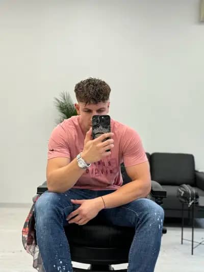 Barber shop BARBERIANS