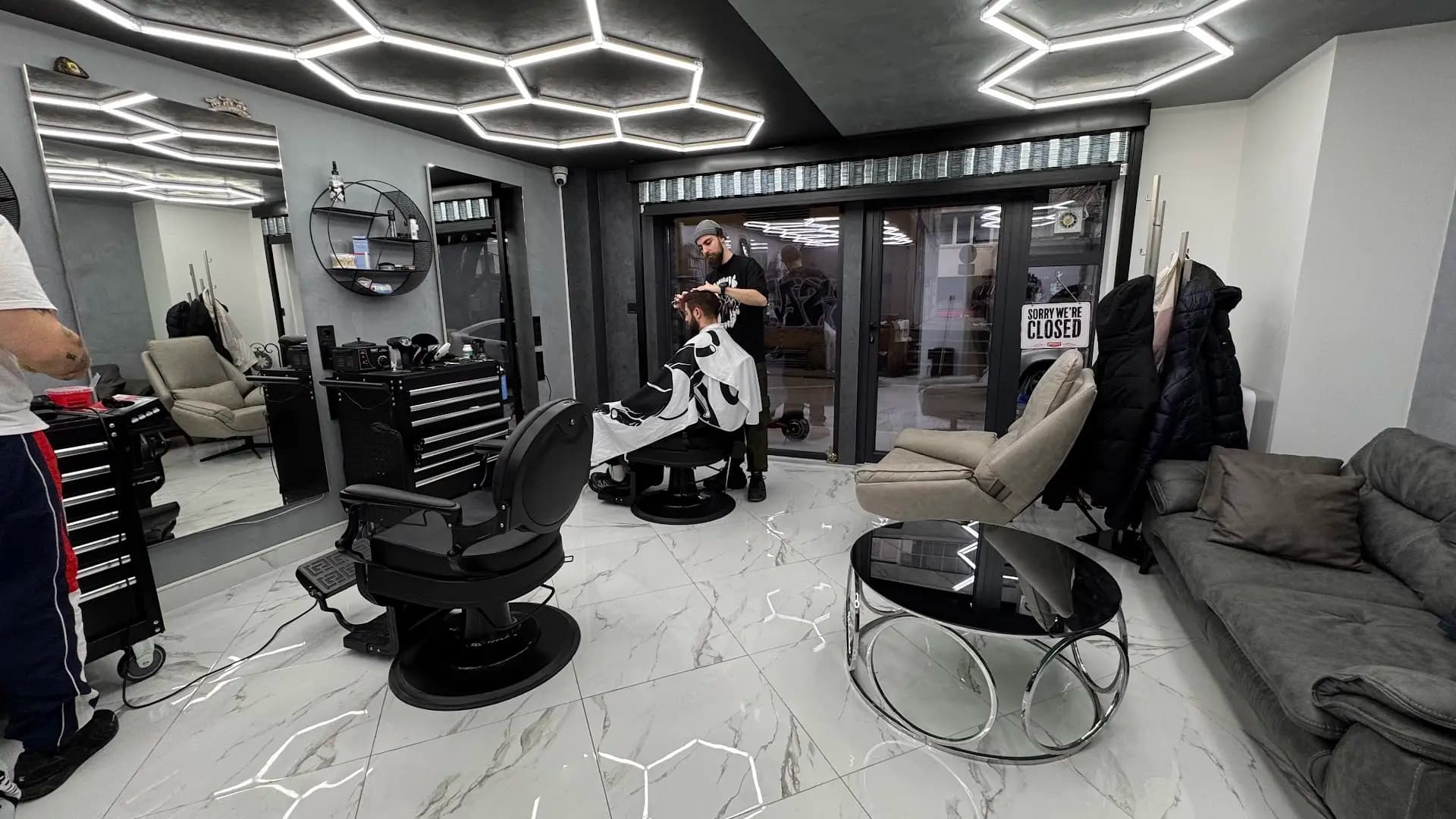 Underrated Barbershop