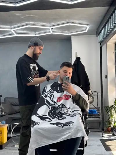Underrated Barbershop